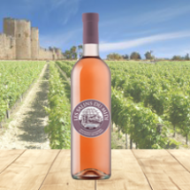  Rosé Les Salins du Midi