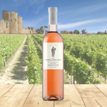 Rosé Saint louis